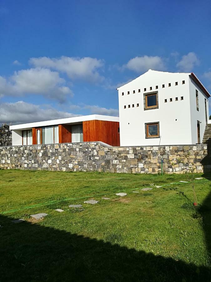 Quinta Nossa Senhora Do Cabo Villa Lagoa  Kültér fotó