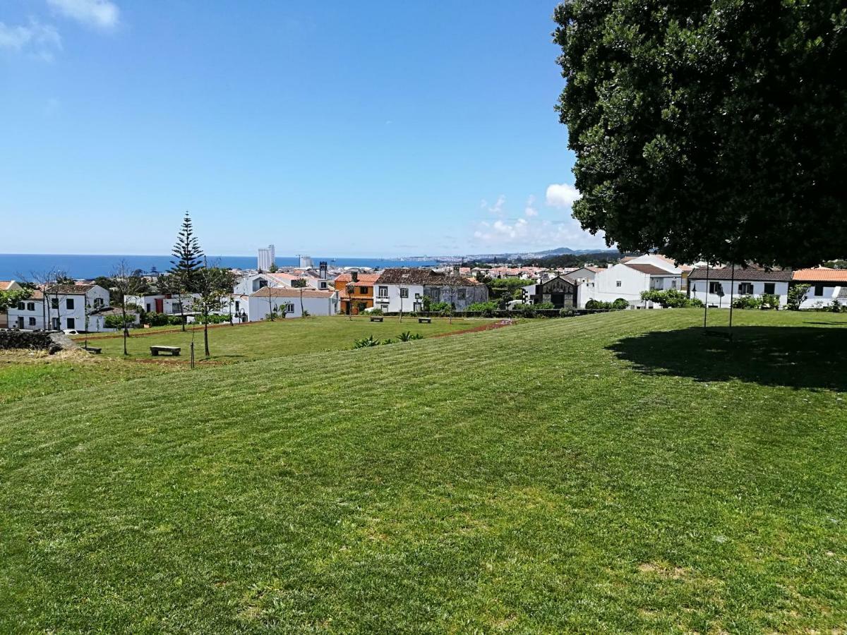 Quinta Nossa Senhora Do Cabo Villa Lagoa  Kültér fotó